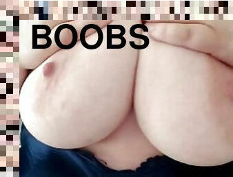 My big boobs