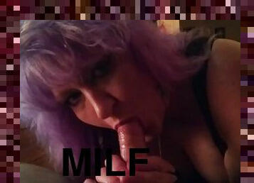 QUEENMILF 30 BLOWJOBS IN 30 DAYS 12