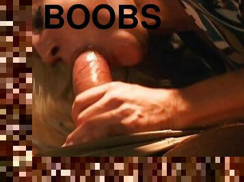 Big Boobs Big Tits hottie stuffed in Reality Titty Fuck