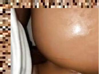 cul, papa, femme-de-ménage, chatte-pussy, anal, mature, ejaculation-sur-le-corps, ébène, ados, black