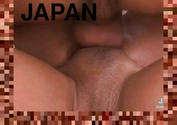 HD Japanese Group Sex Compilation Vol 37