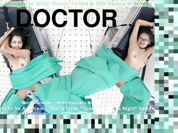 Doctor Tampa In Become As Sisters Aria Nicole & Angel Santana Taken By Strangers In The Night For Sex!!