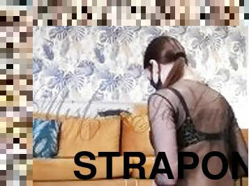 troca-de-papeís, anal, bdsm, escravo, puta-slut, puta, domínio, domínio-feminino