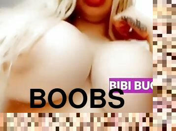 Pornstar bibibugatfi