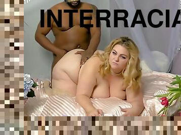 Big Tits Big Ass Bbw Hottie