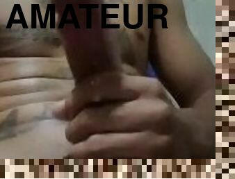 kocaman-huge, mastürbasyon-masturbation, amatör, üstüneyüzüne-boşalma, kocaman-yarak, mastürbasyon, tek-kişilik, süt, yarak