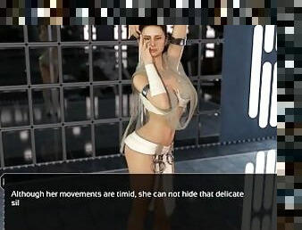 Star Wars Death Star Trainer Uncensored Guide Part 4