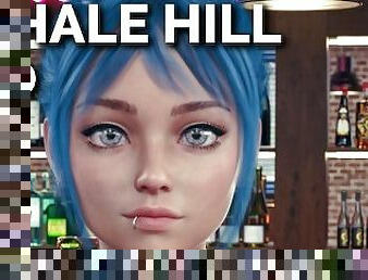 SHALE HILL #20 • Visual Novel Gameplay [HD]