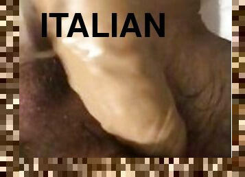 amateur, anal, gay, européenne, euro, gode, italien, solo