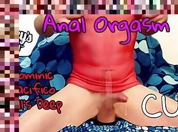 nippel, orgamus, dilettant, anal-sex, spielzeug, homosexuell, beule, dildo, sack, twink