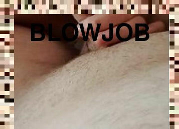 Blowjob full on OnlyFans