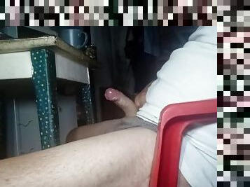 baba, mastürbasyon-masturbation, yaşlı, amatör, olgun, ibne, mastürbasyon, pis, daha-yaşlı, fetiş