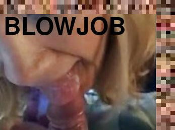 slow blowjob 1