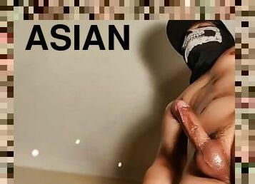 asiatisk, onani, amatør, cumshot, compilation, pov, cum, alene