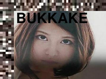 bukkake