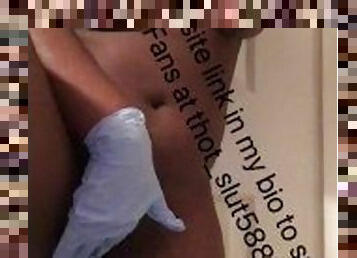 cul, gros-nichons, pisser, chatte-pussy, amateur, ébène, casting, fétiche, solo, humide