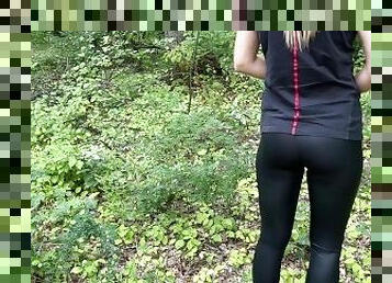 gros-nichons, en-plein-air, amateur, babes, fellation, couple, hirondelle, point-de-vue, ejaculation, blonde