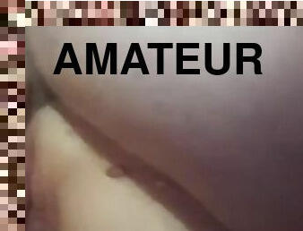 Close up pussy and anal fuck