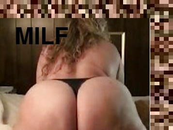 Showing Off My Curves 10! (Ass slappin’ good time!)