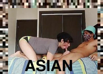 asiático, anal, chupanços, pénis-grande, interracial, gay, japonesa, ejaculação, oral, gay-adolescente