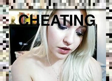Cheating Confessions (Cuckold)