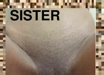 masturbation, chatte-pussy, amateur, ados, jouet, latina, sœur, petit-ami