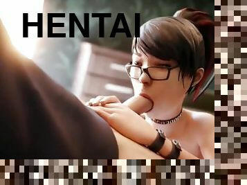 Life Is Strange Slut Sucking Dick