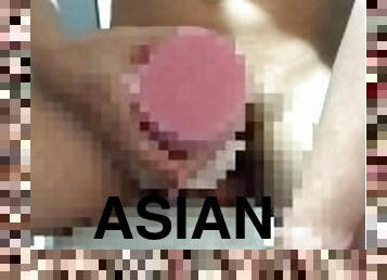 азиатки, мастурбация, сперма-на-лице, огромный-член, геи, японки, дрочка-руками, молоденькие-18, семя, сперма