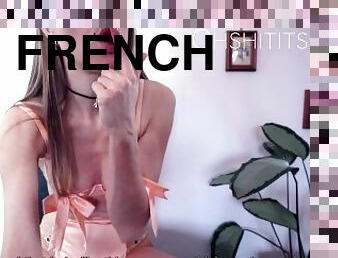 amateur, anal, babes, française, doigtage, première-fois, ejaculation, lingerie, bout-a-bout, petite