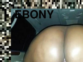 Ebony car play