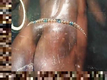 Slim P Hot and Wet Shower