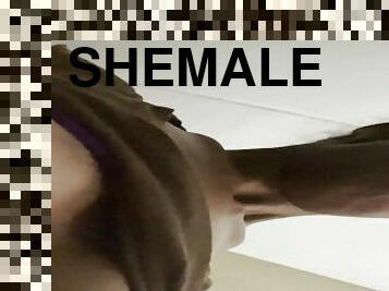 Shemale tops