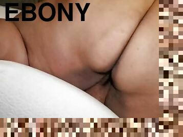 traseiros, gordo, cona-pussy, amador, ébona, adolescente, bbw, sozinho