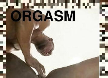 orgasm, fitta-pussy, kvinnligt-sprut, amatör, mörkhyad, kändis, avrunkning, creampie, vått