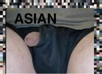 asiático, banhos, grande, masturbação, tiro-ao-alvo, gozando, ejaculação, chuveiro, massivo, minúsculo