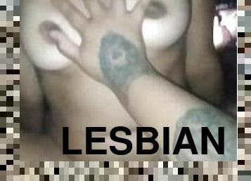 chatte-pussy, amateur, lesbienne, plage, serrée, rasé, bisexuels, humide