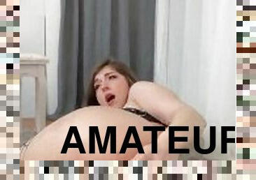 traseiros, masturbação, cona-pussy, amador, anal, adolescente, brinquedo, primeira-vez, dildo, fetiche