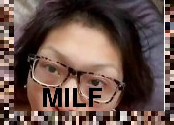 This Milf Wants Your Cum