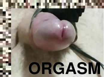 orgazmas, mėgėjai, suaugę, spermos-šūvis, milf, žaislas, pov, nuleidimas, mašinos, sperma