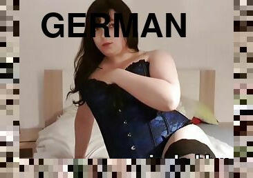 gros-nichons, extrême, chatte-pussy, ados, hardcore, allemand, belle-femme-ronde, seins