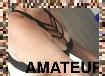 amateur, horny, domination