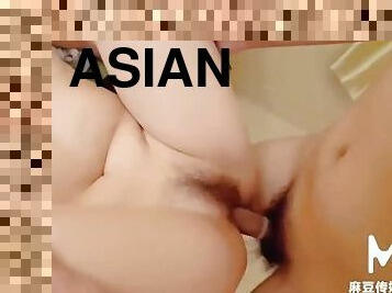 asiatique, orgasme, amateur, babes, fellation, réalité