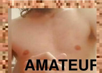 gigantisk, masturbation, gammal, amatör, cumshot, gigantisk-kuk, tonåring, ung18, äldre, ensam