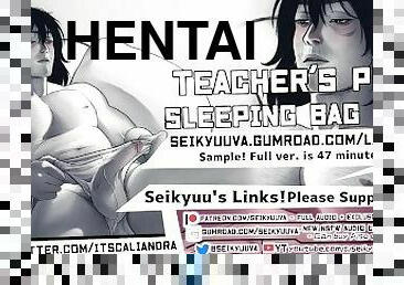 My Hero Academia Aizawa-Sensei's BDSM? SEX Artist: @itscaliandra