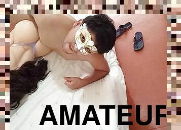 asiatique, chatte-pussy, amateur, anal, babes, milf, japonais, ejaculation-interne, couple, trio