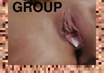 cul, gros-nichons, orgie, chatte-pussy, fellation, hardcore, black, sexe-de-groupe, doigtage, bas