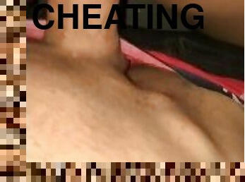 lightskin cheating teen GF 18+