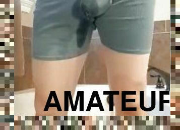 pisser, amateur, compilation, sale, coquine, fétiche, solo