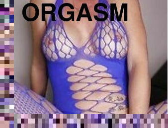 Waves Of Orgasms
