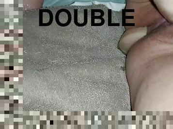 Double penetration part 2